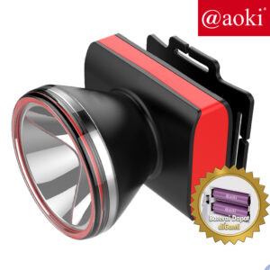 Aoki Senter Kepala 50W