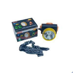 Kiseki Senter Bit Bt-2100 Dimmer 10Watt