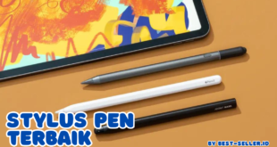 7 stylus pen terbaik