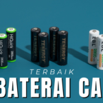 7 baterai rechargeable terbaik