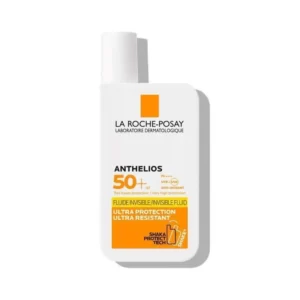 Sunscreen Untuk Kulit Berminyak La Roche-Posay Anthelios Shaka Fluid SPF 50+