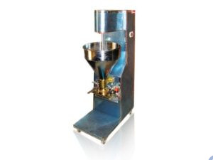 Mesin Cetak Bakso Fomac MBM-R280