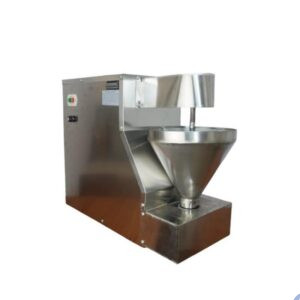 Mesin Cetak Bakso Ossel Mini