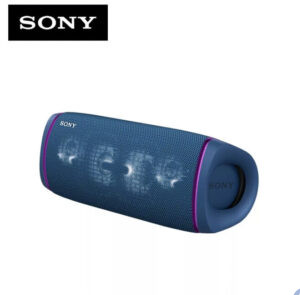 Sony SRS-XB43 spaker aktif terbaik ngebass