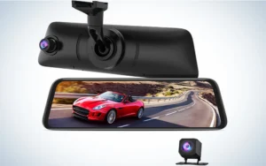 memilih dash cam mobil terbaik