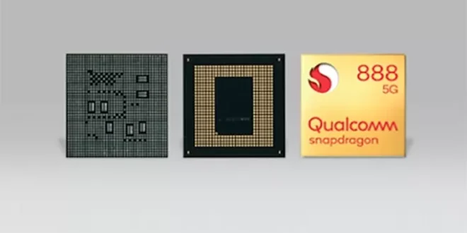 Snapdragon 888