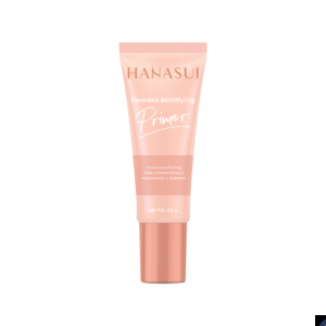 Hanasui Poreless Mattifying Primer