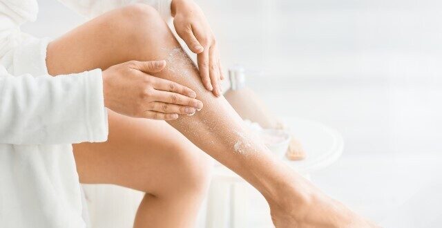 7 Rekomendasi Body Scrub Terbaik
