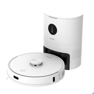 AVARO X1 +UVC Robotic Home Assistant