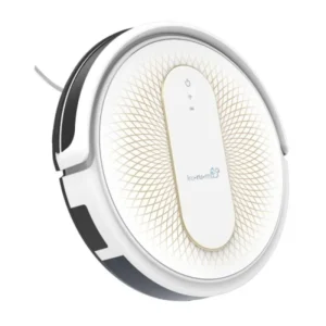 Kurumi Robot Vacuum Cleaner KV 08