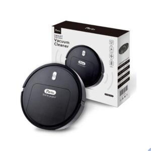 Perfin Robotic Vacuum Cleaner PFRBVC01
