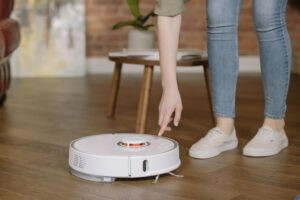 Tips & Trik Memilih Robot Vacuum Cleaner