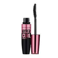 Maybelline Hypercurl 36 Hour Waterproof Mascara