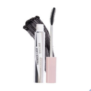 Rosé All Day Cosmetics All New Thunder Lash Mascara Lengthening