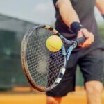 7 Rekomendasi Raket Tenis Terbaik 2024