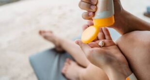 7 Rekomendasi Sunblock Terbaik Murah Dan Bagus Tahun 2024