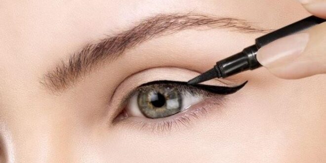 7 Rekomendasi Eyeliner Waterproof Harga Dibawah 100 Ribu