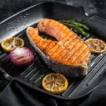 7 Rekomendasi Grill Pan Anti Lengket Anti Nglupas Terlaris