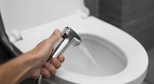 7 Rekomendasi Jet Shower Toilet Murah Terlaris