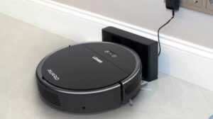 1. AVARO Robot Vacuum Cleaner LS3000