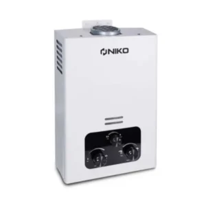 2. NikoGas Water Heater ONSEN LED