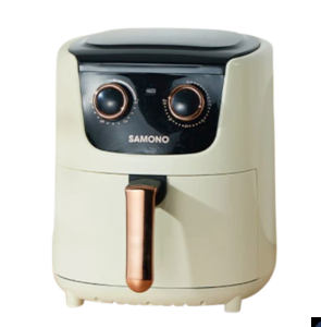 2. SAMONO Air Fryer SW-AFW04
