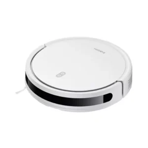 2. Xiaomi Robot Vacuum E10