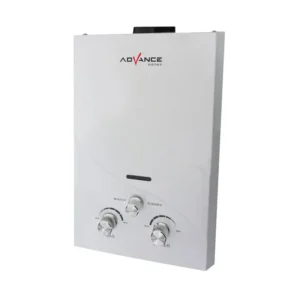 3. Advance Gas Water Heater GWH-50