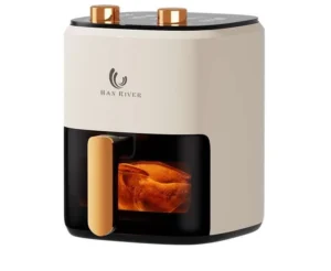 3. HAN RIVER Air Fryer 8L
