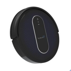 3. Kurumi Robot Vacuum Cleaner KV 08