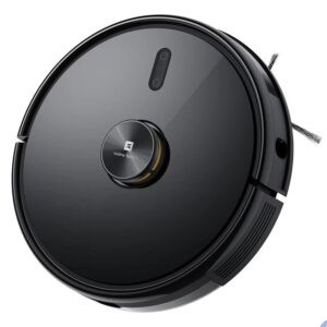 4. Realme TechLife Robot Vacuum Cleaner