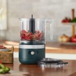 5 Rekomendasi Chopper Daging Terbaik