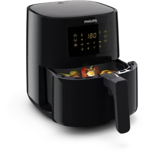 5. Philips Airfryer HD9255