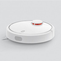 5. T3 Smart Robot Vacuum Cleaner