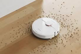 Tips Memilih Robot Vacuum Cleaner Berkualitas