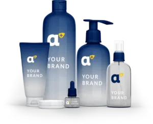 1. Maklon Hair Growth Serum