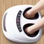5 Rekomendasi Foot Massager Terbaik