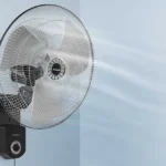 5 Rekomendasi Kipas Angin Dinding Terbaik Tahun 2025