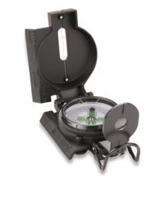 1. EIGER NAVIGATOR COMPASS