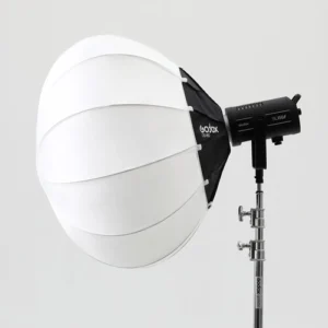 1. GODOX CS-85D Softbox