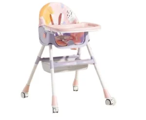 1. V-Baby Care G02