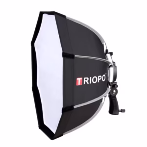 2. TRIOPO KS90 Softbox