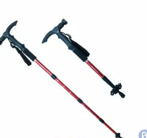 4. Arei Trekking Pole Hightrack 02