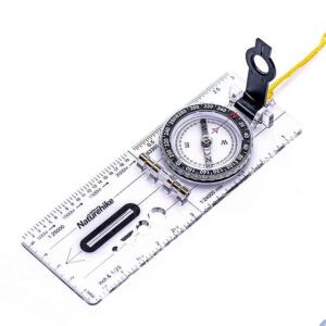 4. Naturehike Directional Compass NH19ZN003