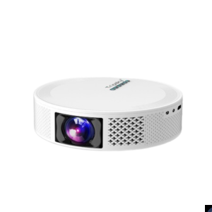 4. UPHOME Proyektor Android 1080P