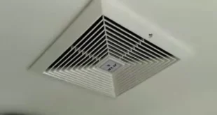 5 Rekomendasi Exhaust Fan Murah Terbaik Tahun 2025