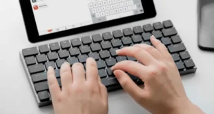 5 Rekomendasi Keyboard HP Terbaik Tahun 2025