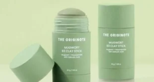 5 Rekomendasi Masker Stick Mencerahkan Murah Terbaik