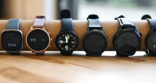 5 Rekomendasi Smartwatch Murah Terbaik