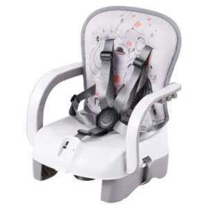5. Babydoes Toddler Booster Seat & Activity Chair